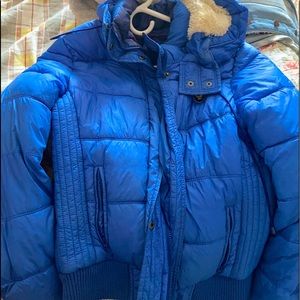 American eagle coat size medium